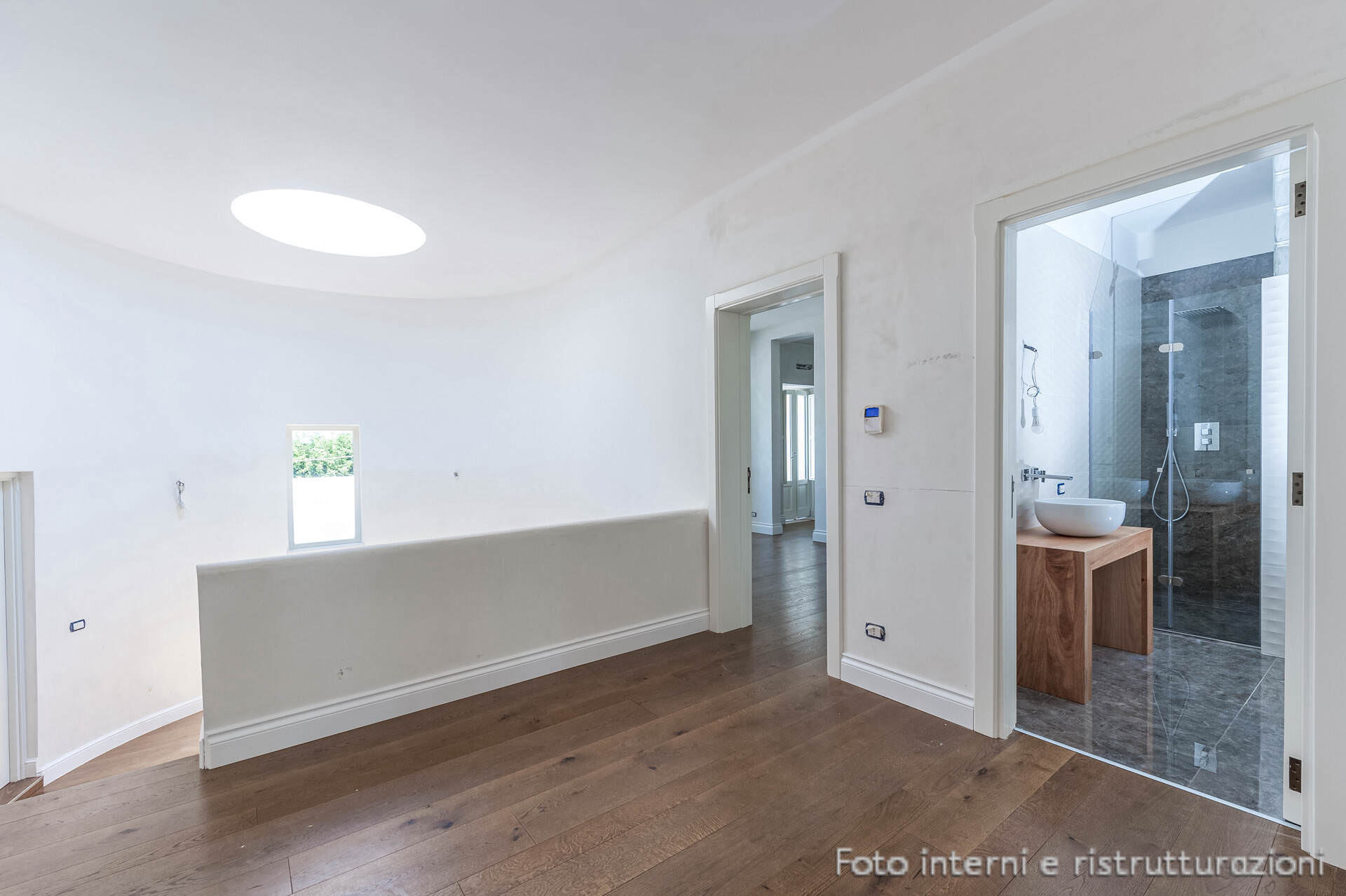 Fotografo Case Interni Ristrutturazioni