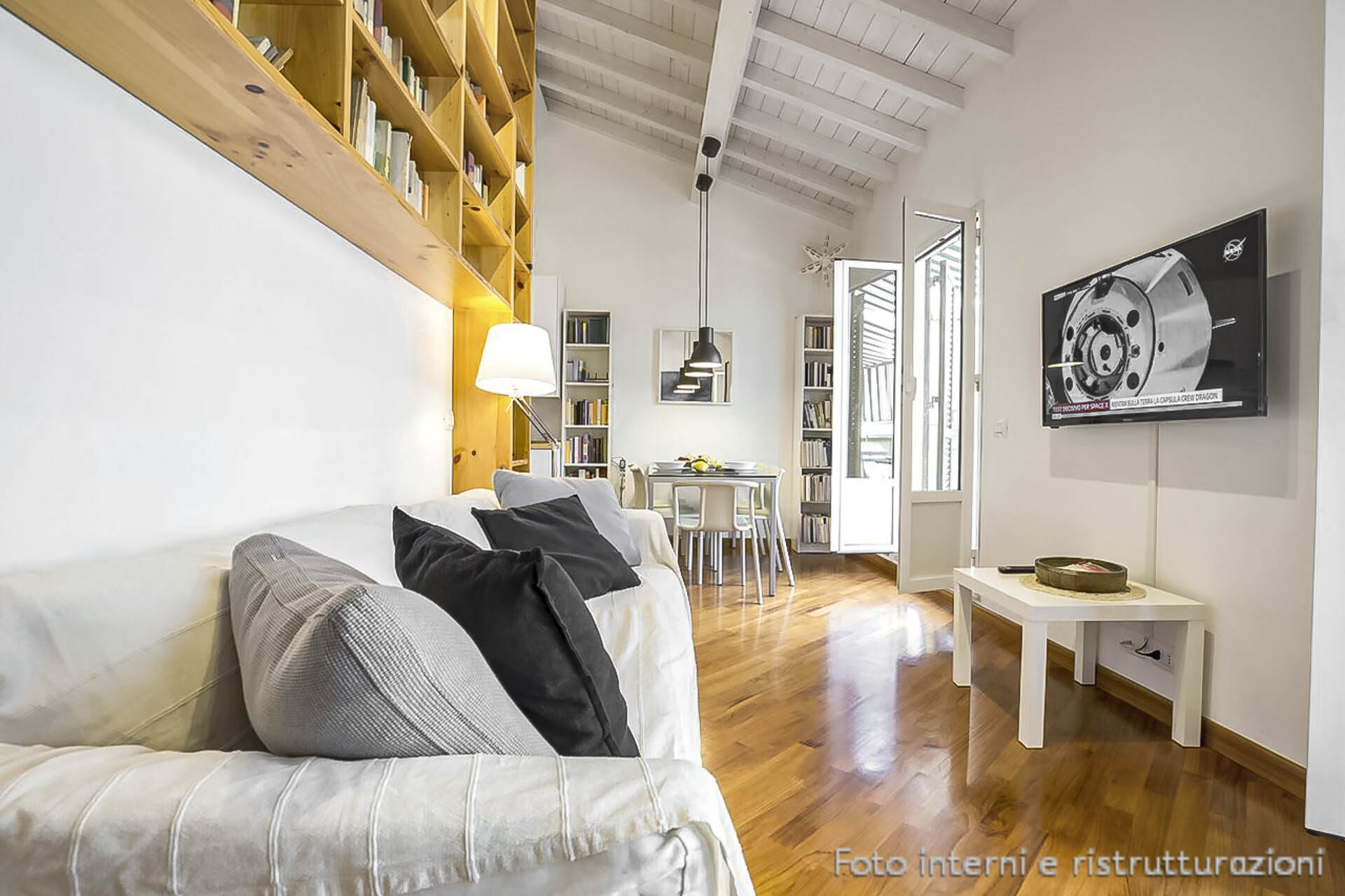 Fotografo Case Interni Ristrutturazioni