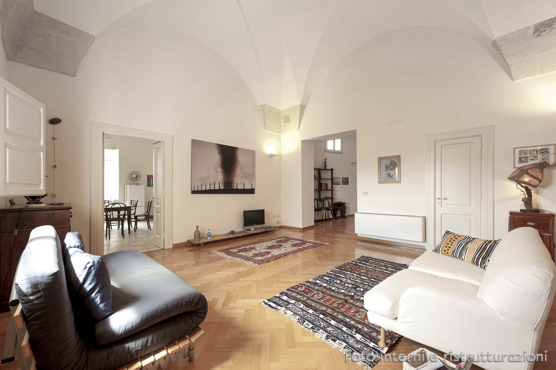 Fotografo Case Interni Ristrutturazioni