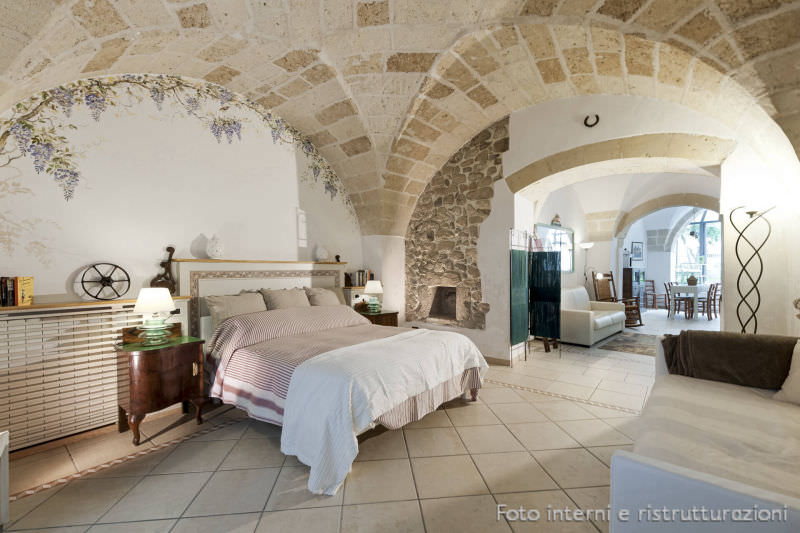 Fotografo Case Interni Ristrutturazioni