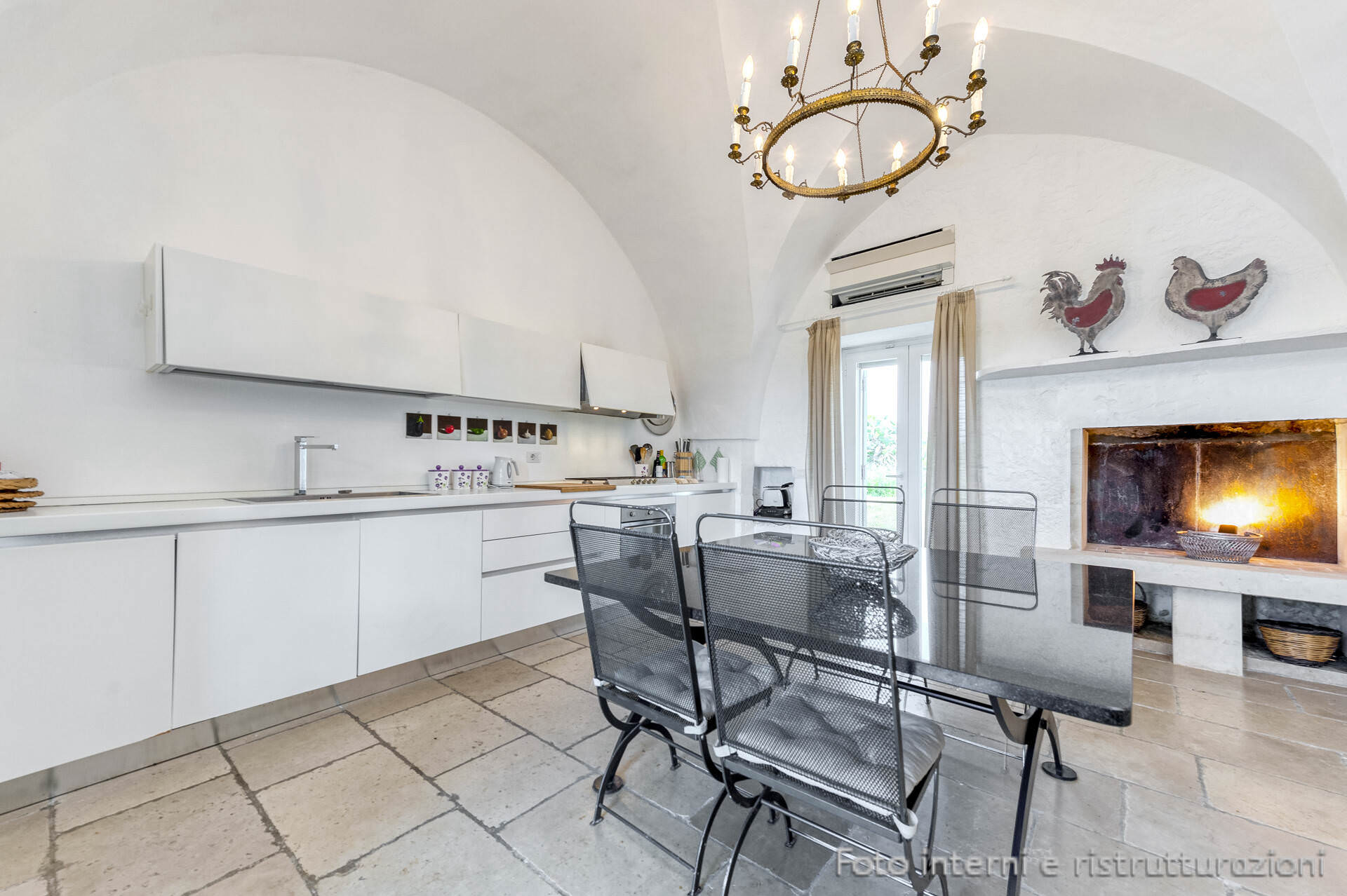 Fotografo Case Interni Ristrutturazioni