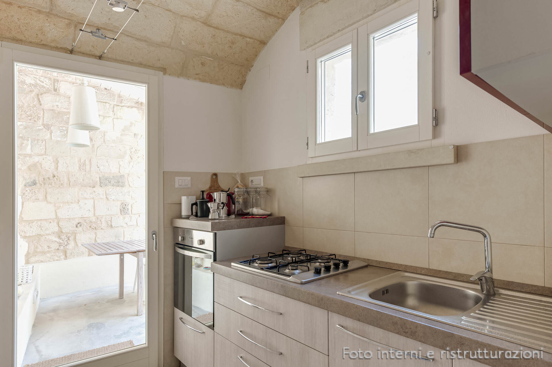 Fotografo Case Interni Ristrutturazioni