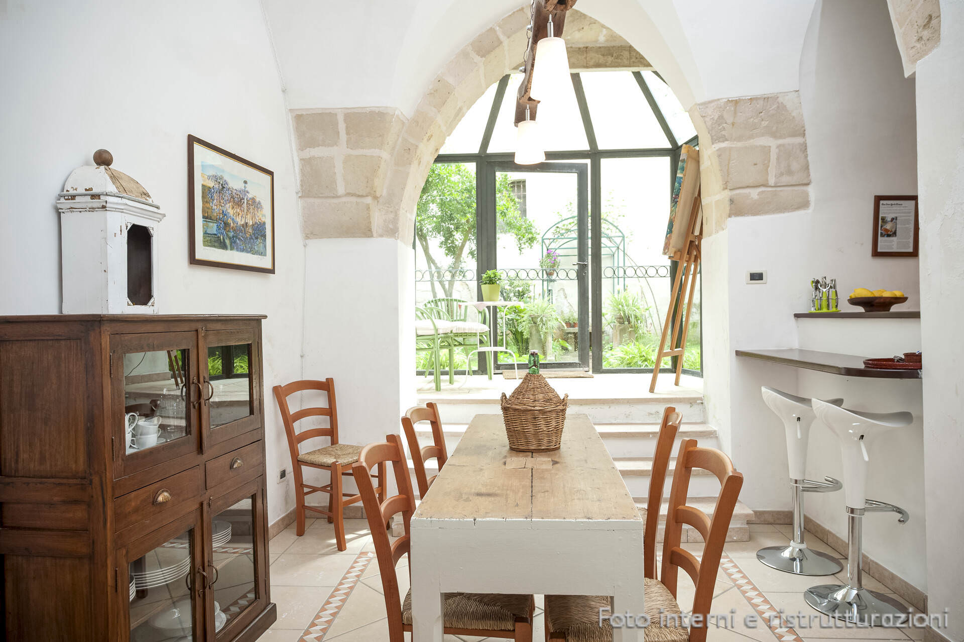 Fotografo Case Interni Ristrutturazioni