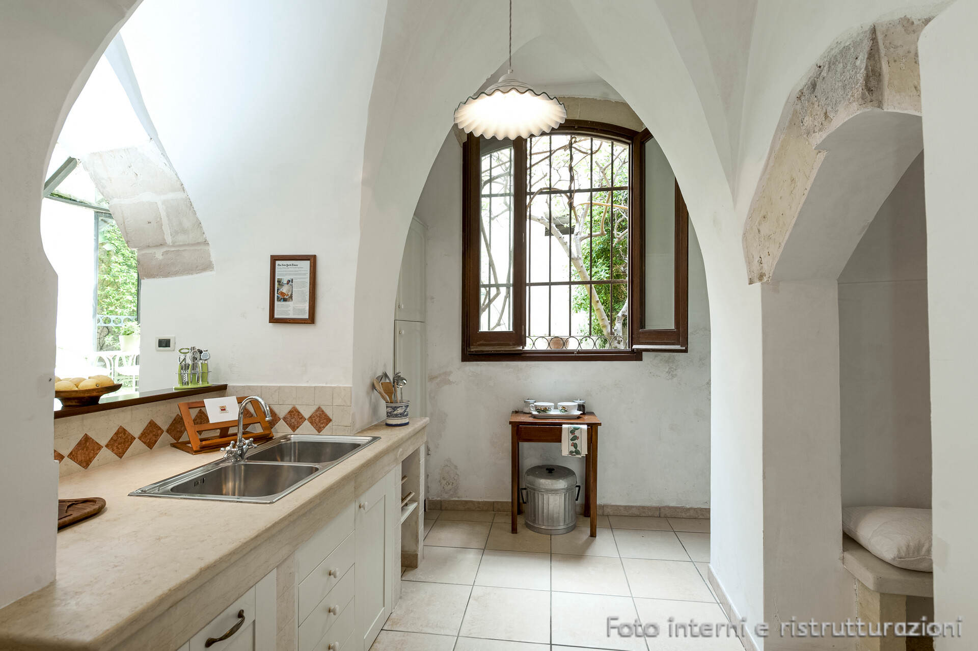 Fotografo Case Interni Ristrutturazioni