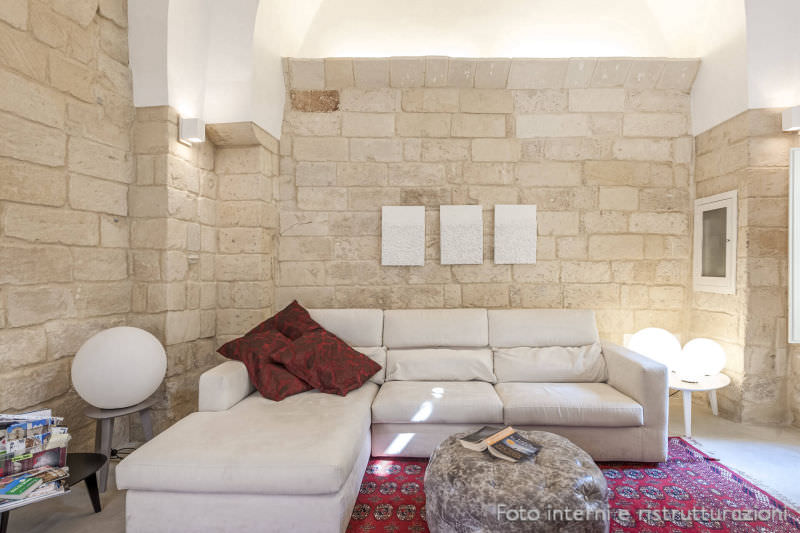 Fotografo Case Interni Ristrutturazioni