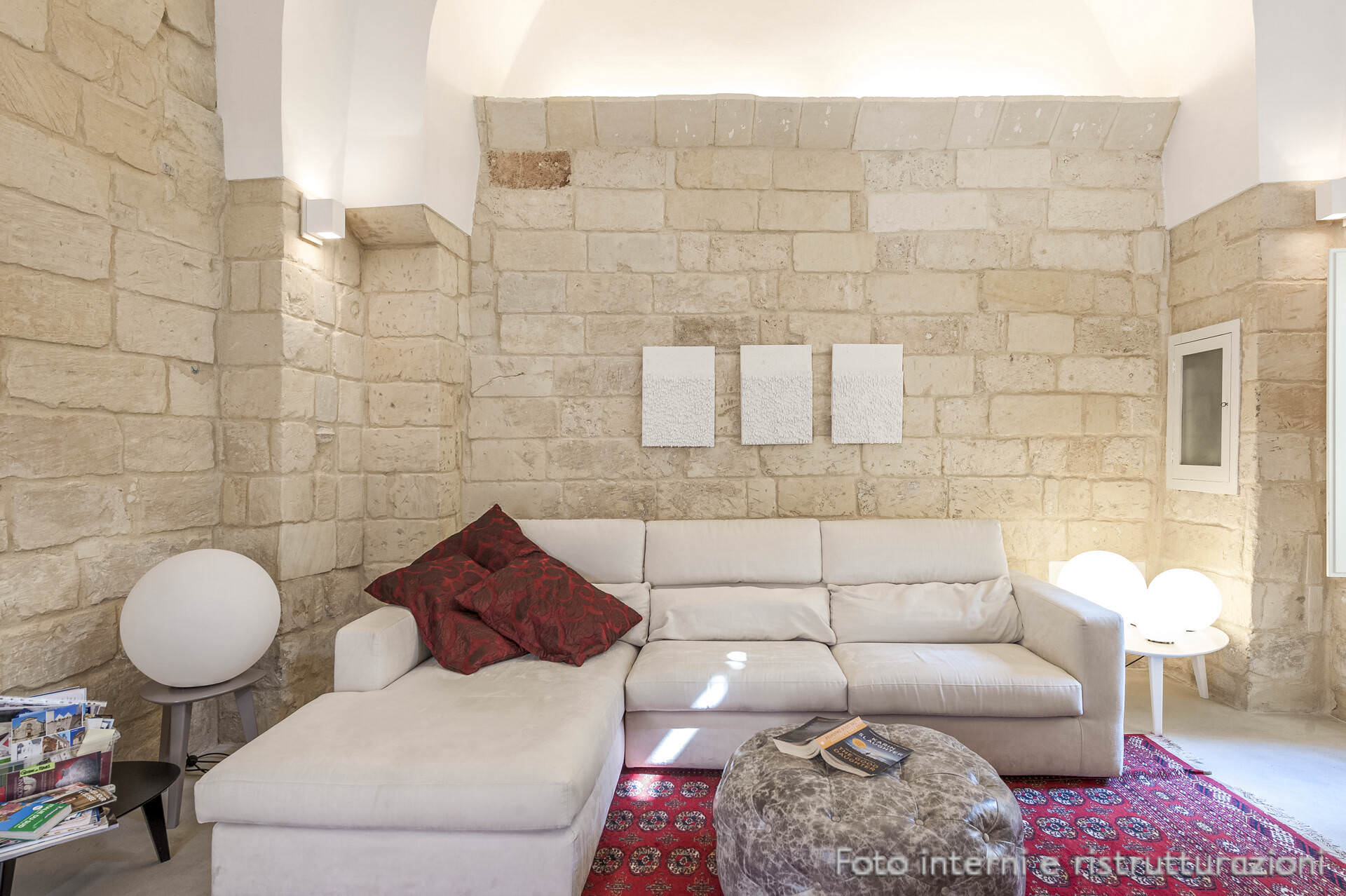 Fotografo Case Interni Ristrutturazioni