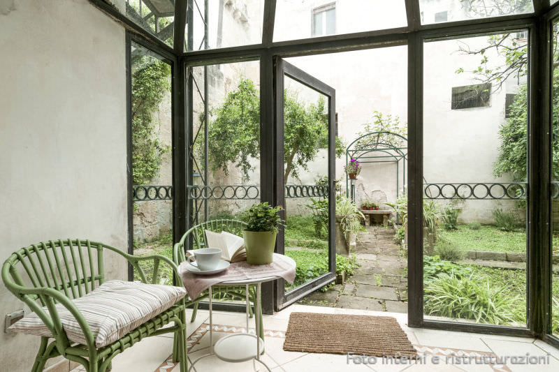 Fotografo Case Interni Ristrutturazioni