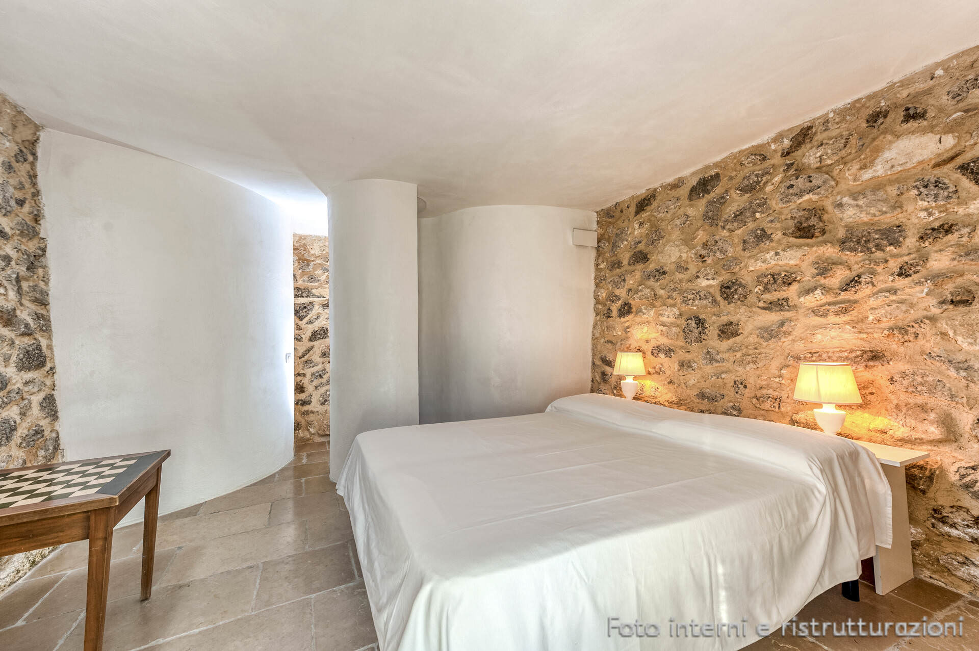 Fotografo Case Interni Ristrutturazioni