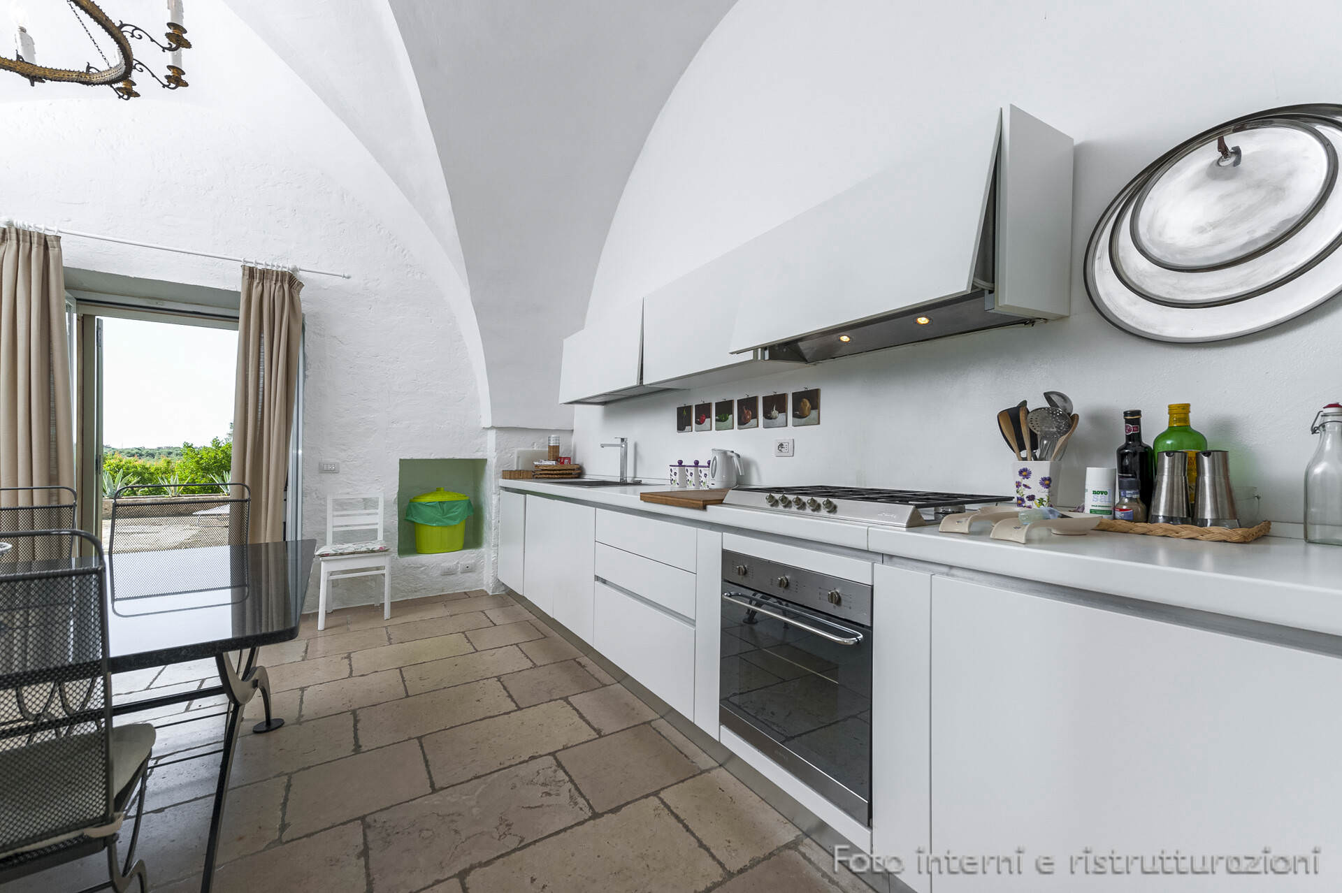 Fotografo Case Interni Ristrutturazioni