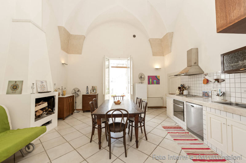 Fotografo Case Interni Ristrutturazioni