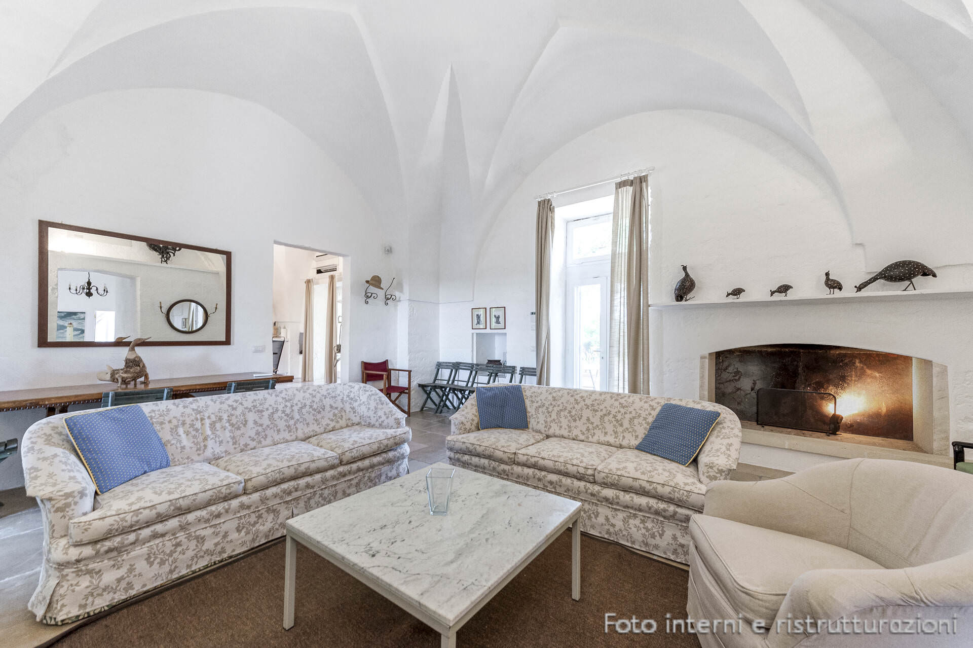 Fotografo Case Interni Ristrutturazioni