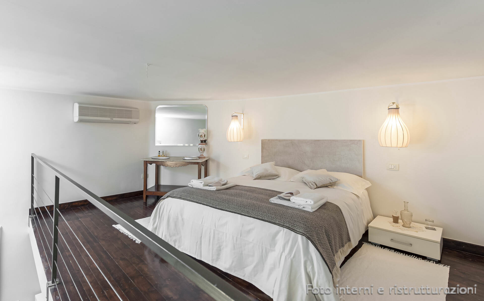 Fotografo Case Interni Ristrutturazioni