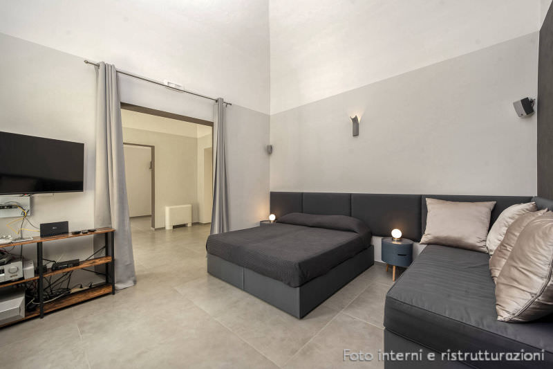 Fotografo Case Interni Ristrutturazioni