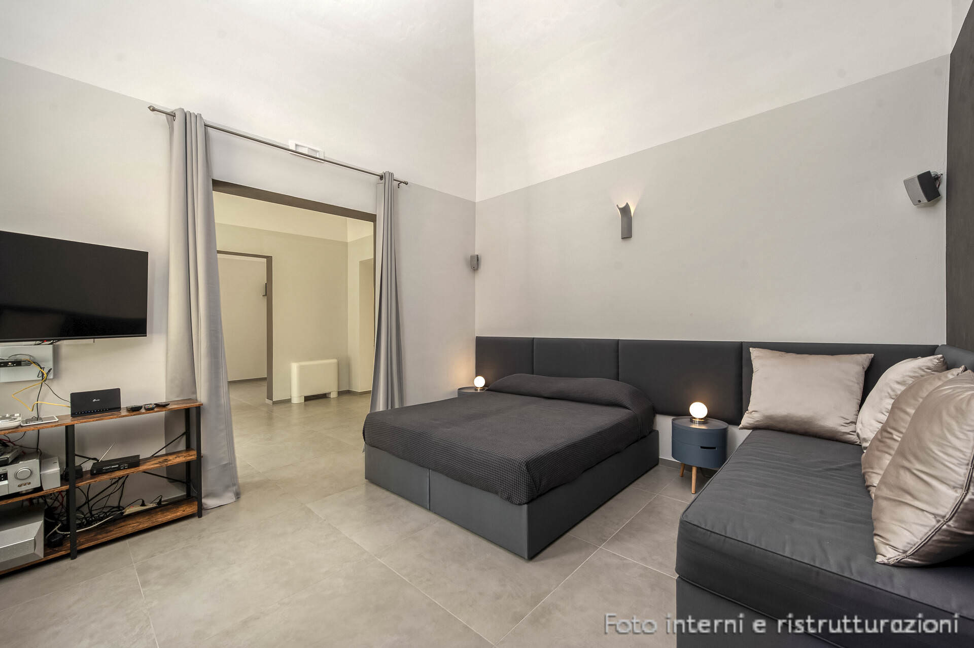 Fotografo Case Interni Ristrutturazioni