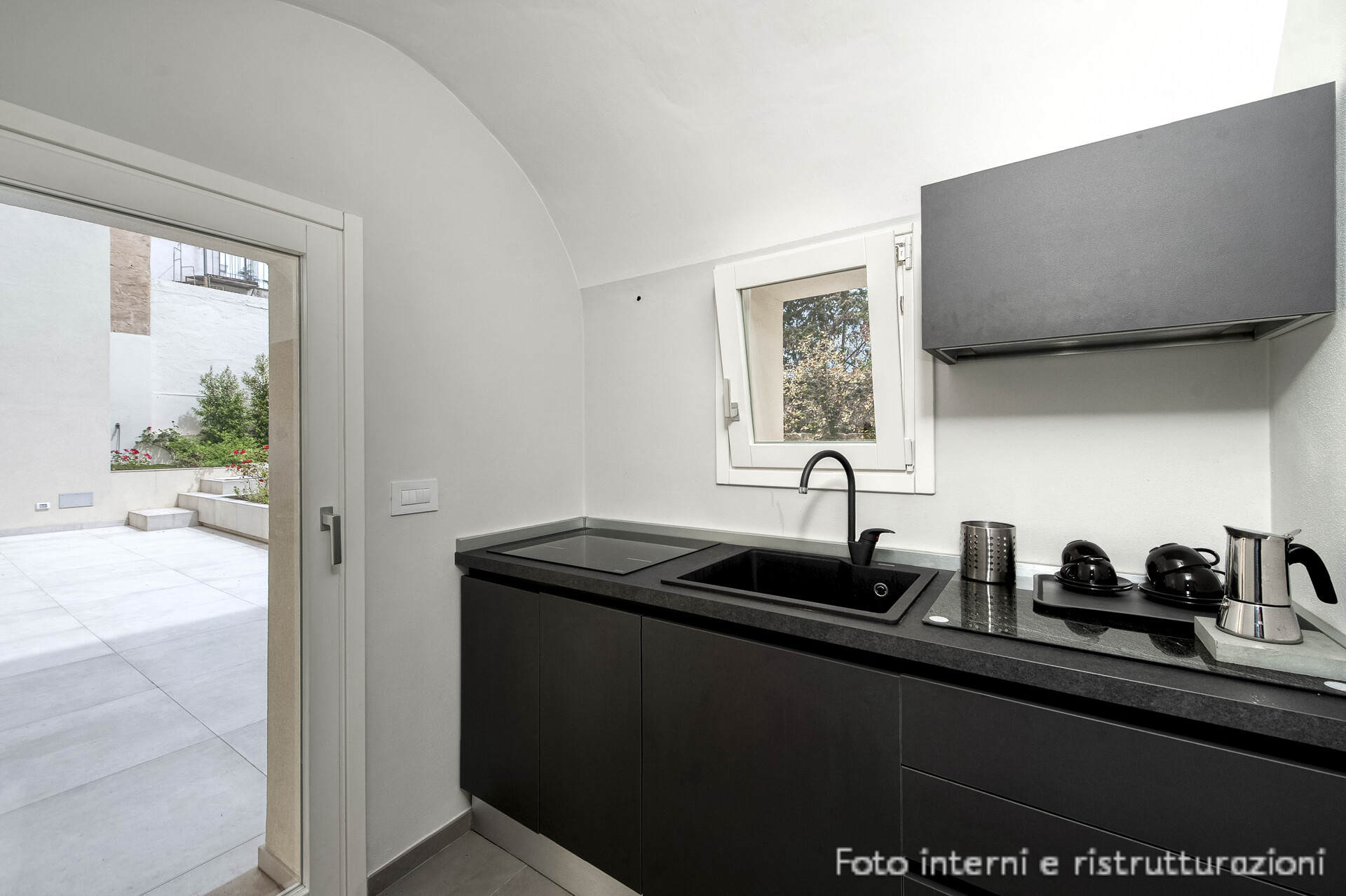 Fotografo Case Interni Ristrutturazioni