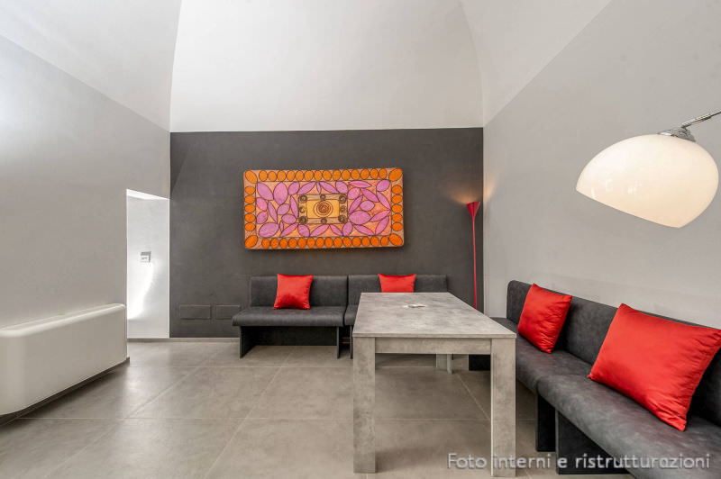 Fotografo Case Interni Ristrutturazioni