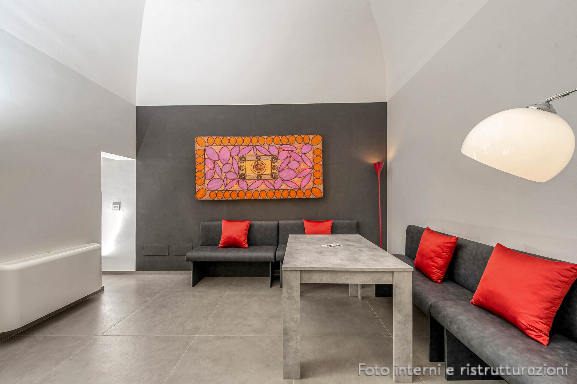 Fotografo Case Interni Ristrutturazioni