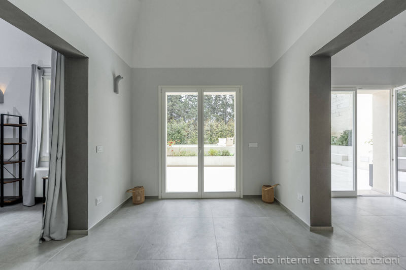 Fotografo Case Interni Ristrutturazioni