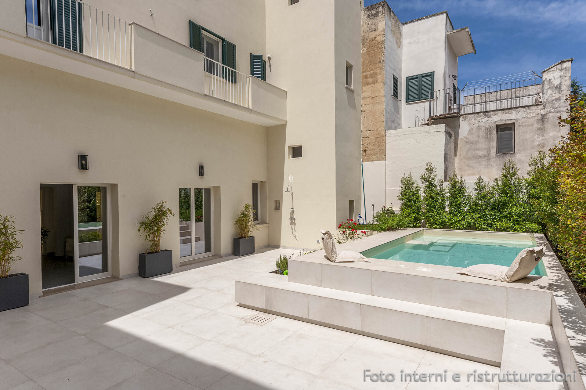 Fotografo Case Interni Ristrutturazioni