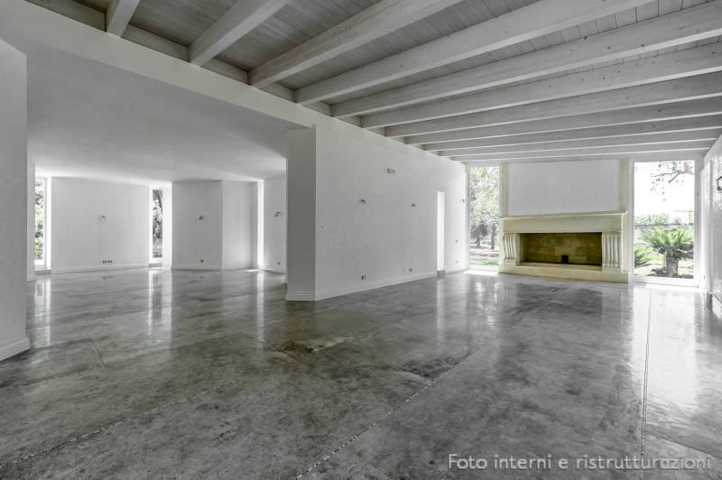 Fotografo Case Interni Ristrutturazioni