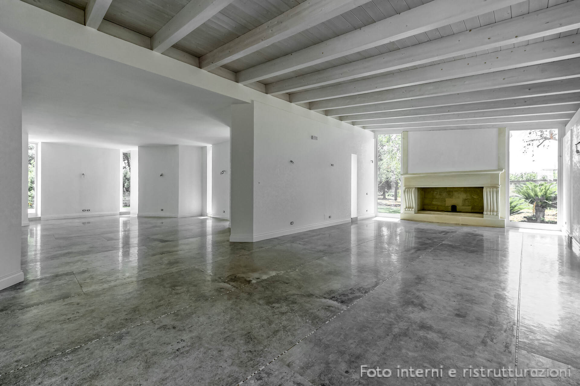 Fotografo Case Interni Ristrutturazioni