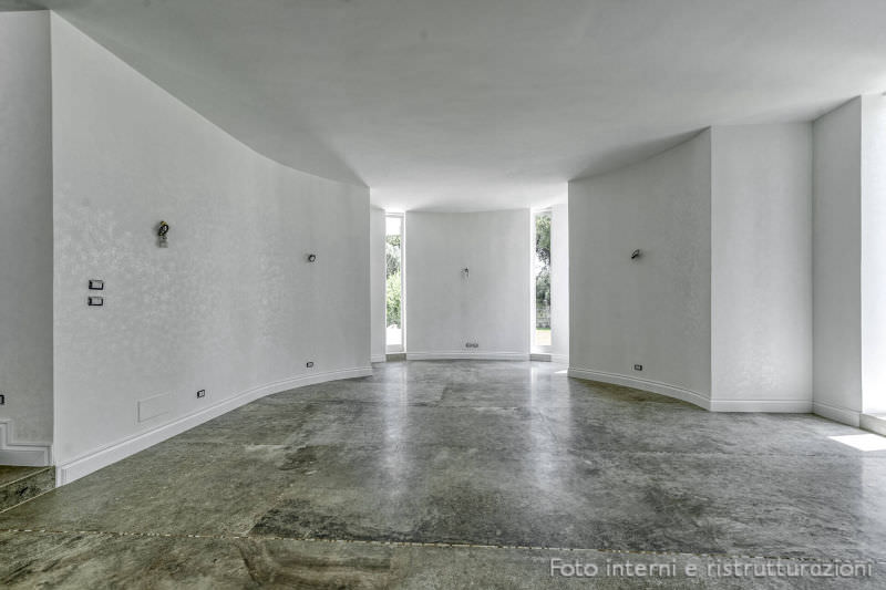 Fotografo Case Interni Ristrutturazioni
