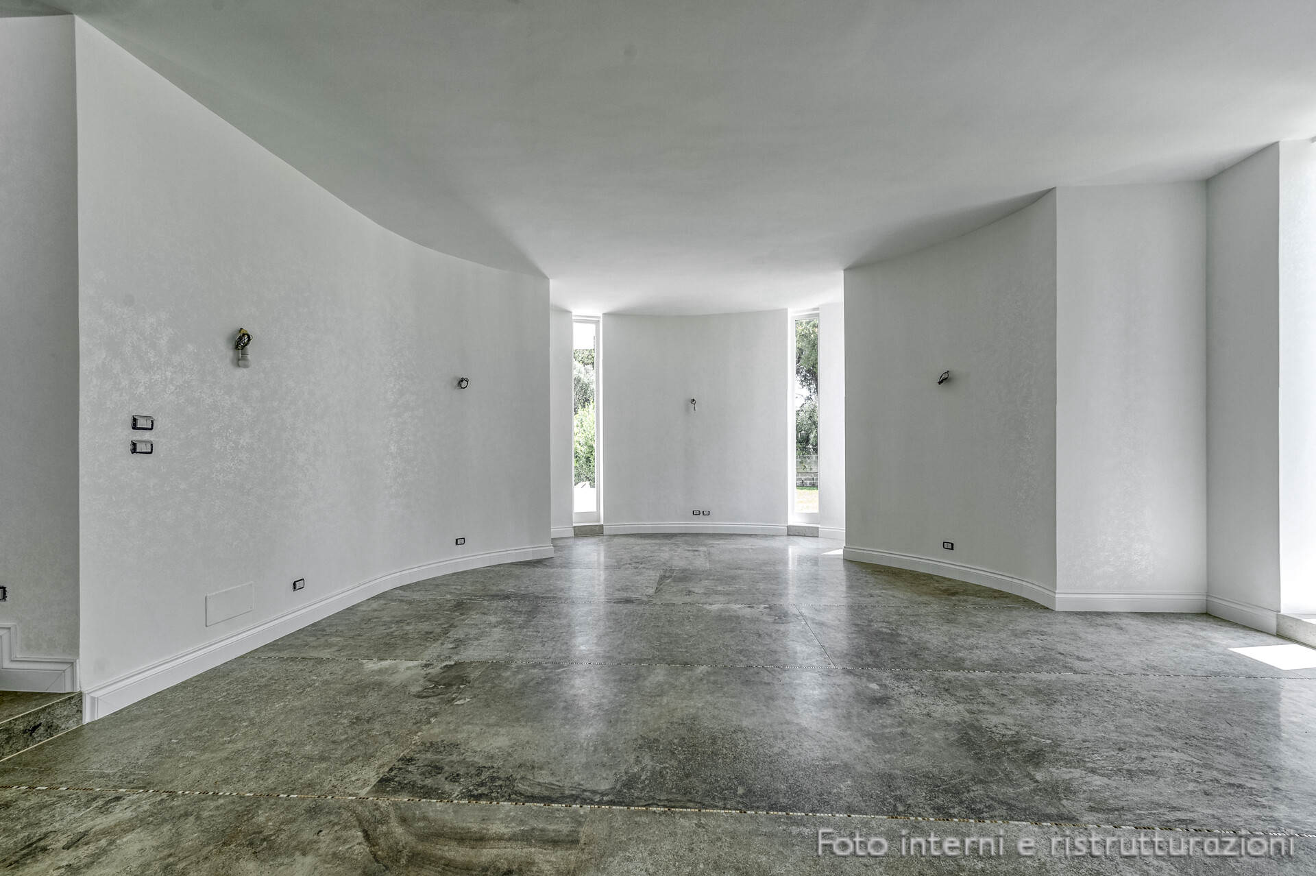 Fotografo Case Interni Ristrutturazioni