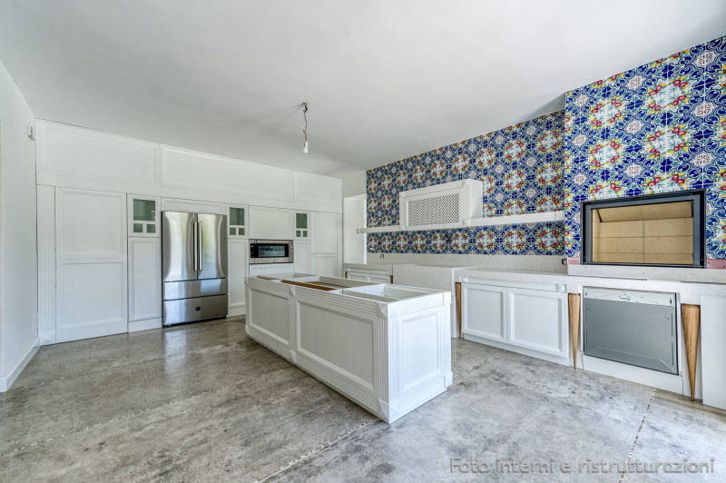 Fotografo Case Interni Ristrutturazioni