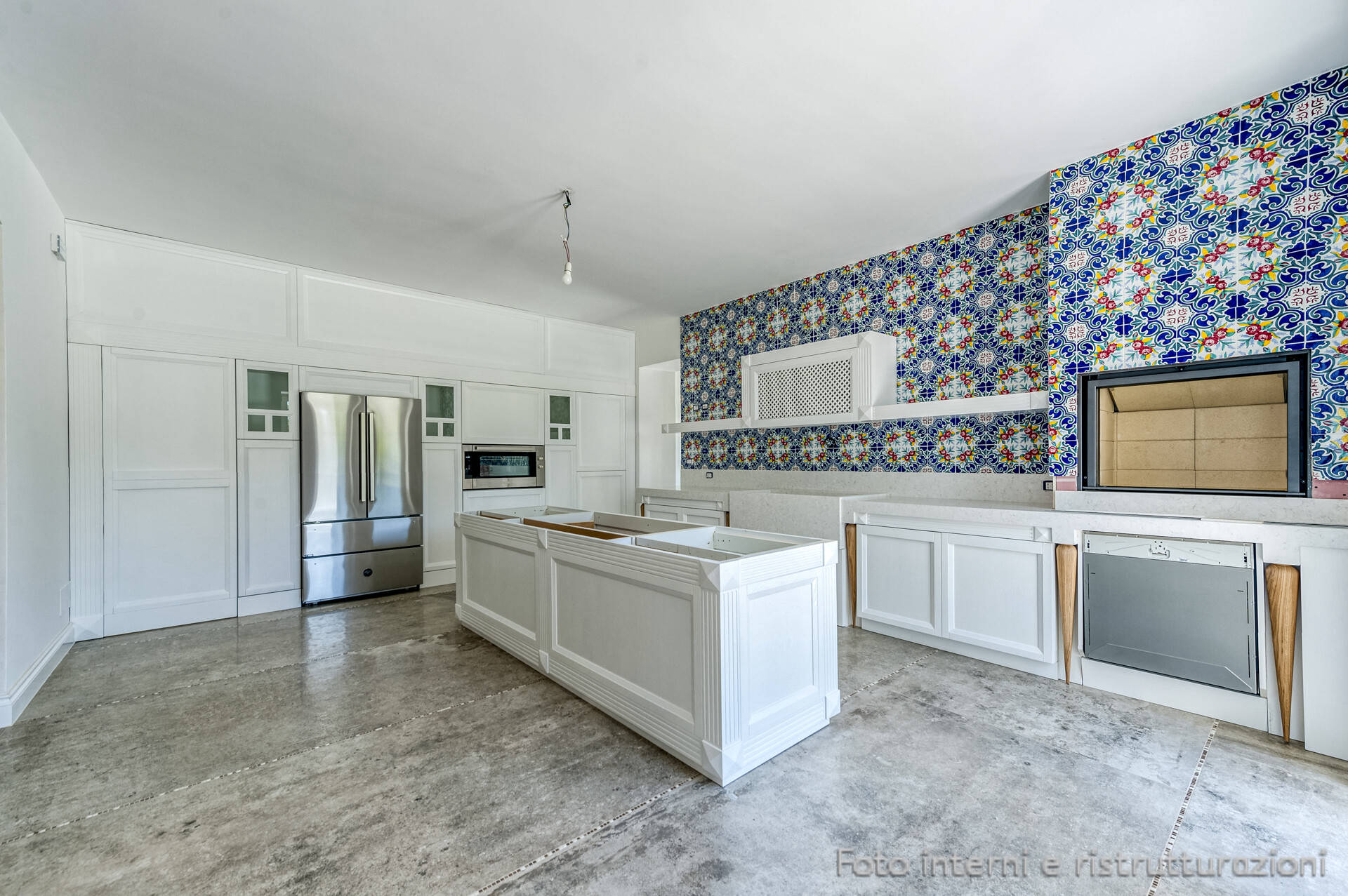 Fotografo Case Interni Ristrutturazioni