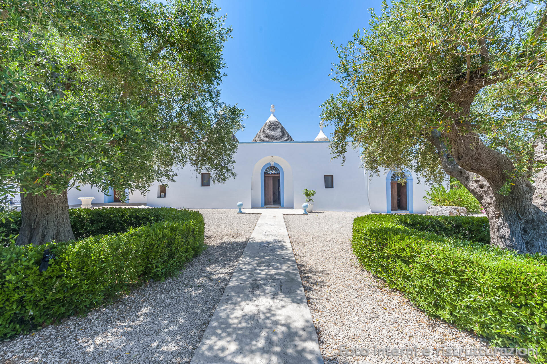 Fotografo Case Interni Ristrutturazioni