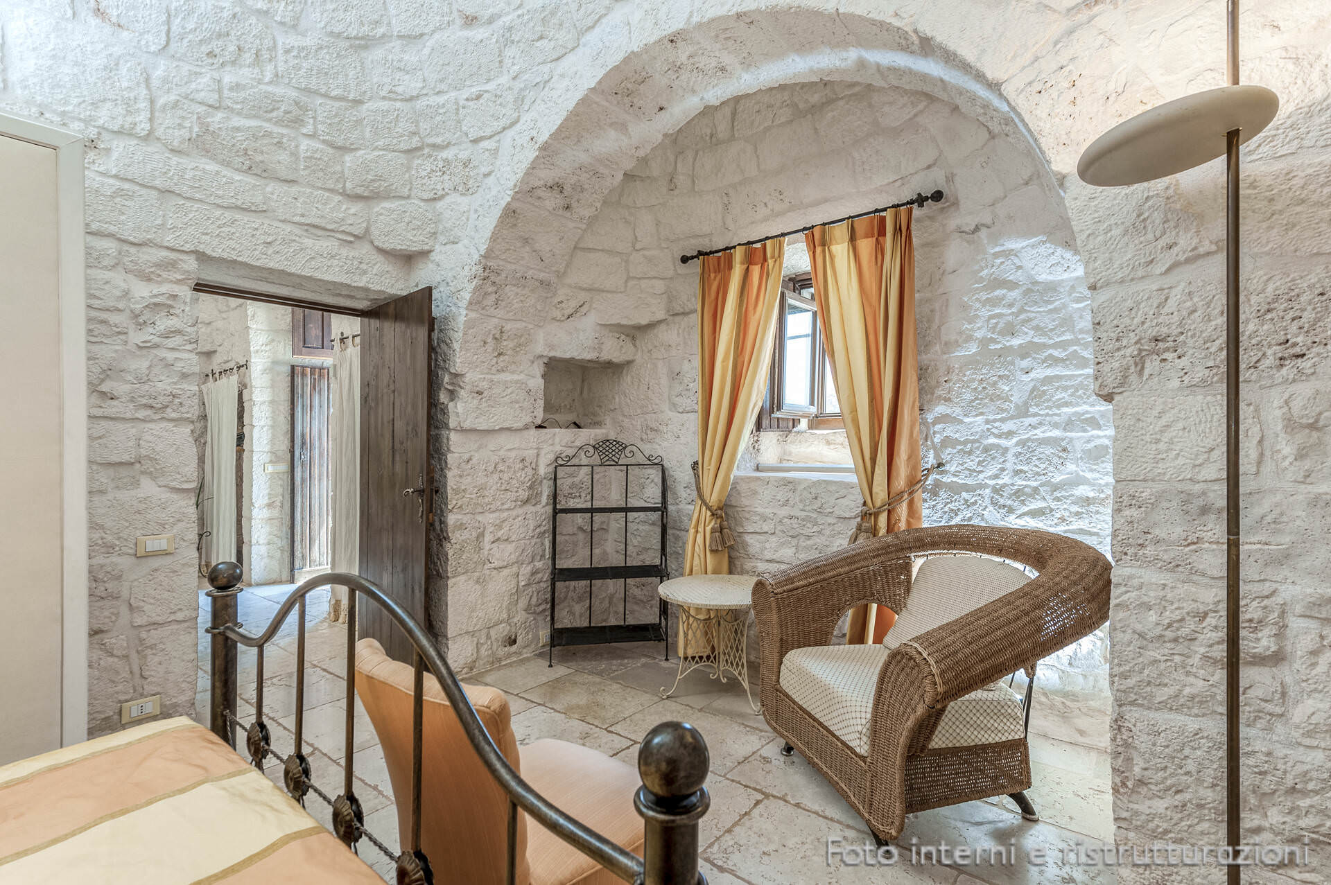 Fotografo Case Interni Ristrutturazioni