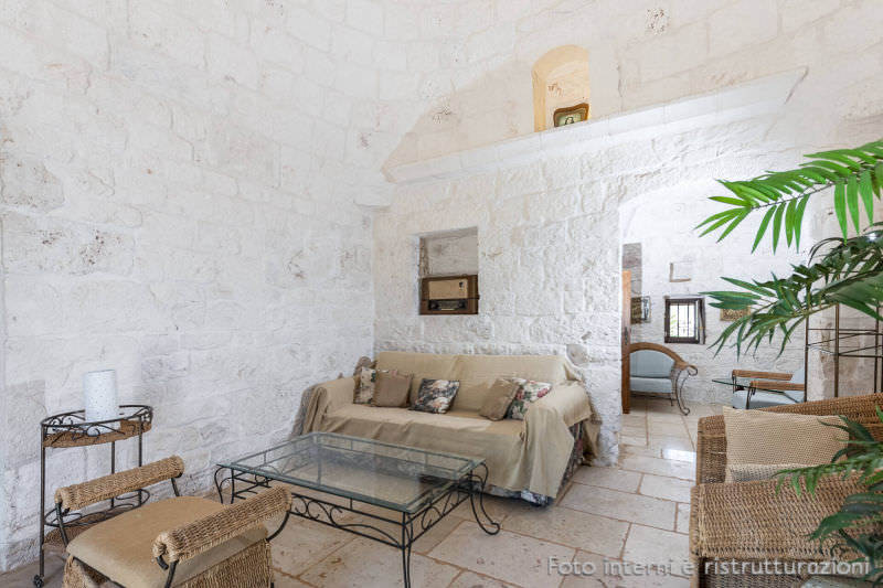 Fotografo Case Interni Ristrutturazioni