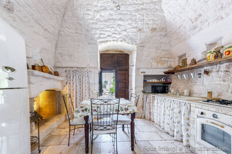 Fotografo Case Interni Ristrutturazioni