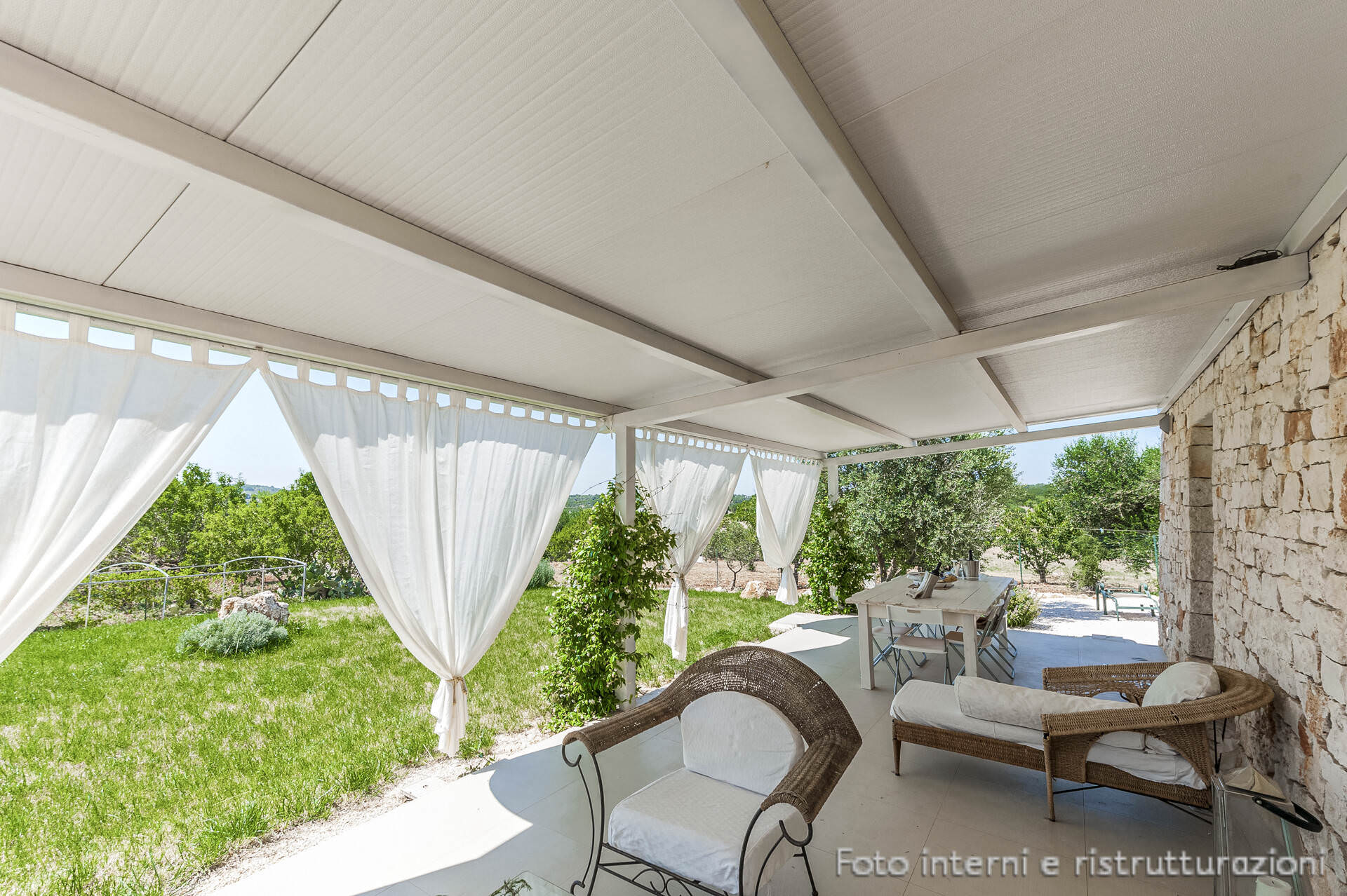 Fotografo Case Interni Ristrutturazioni