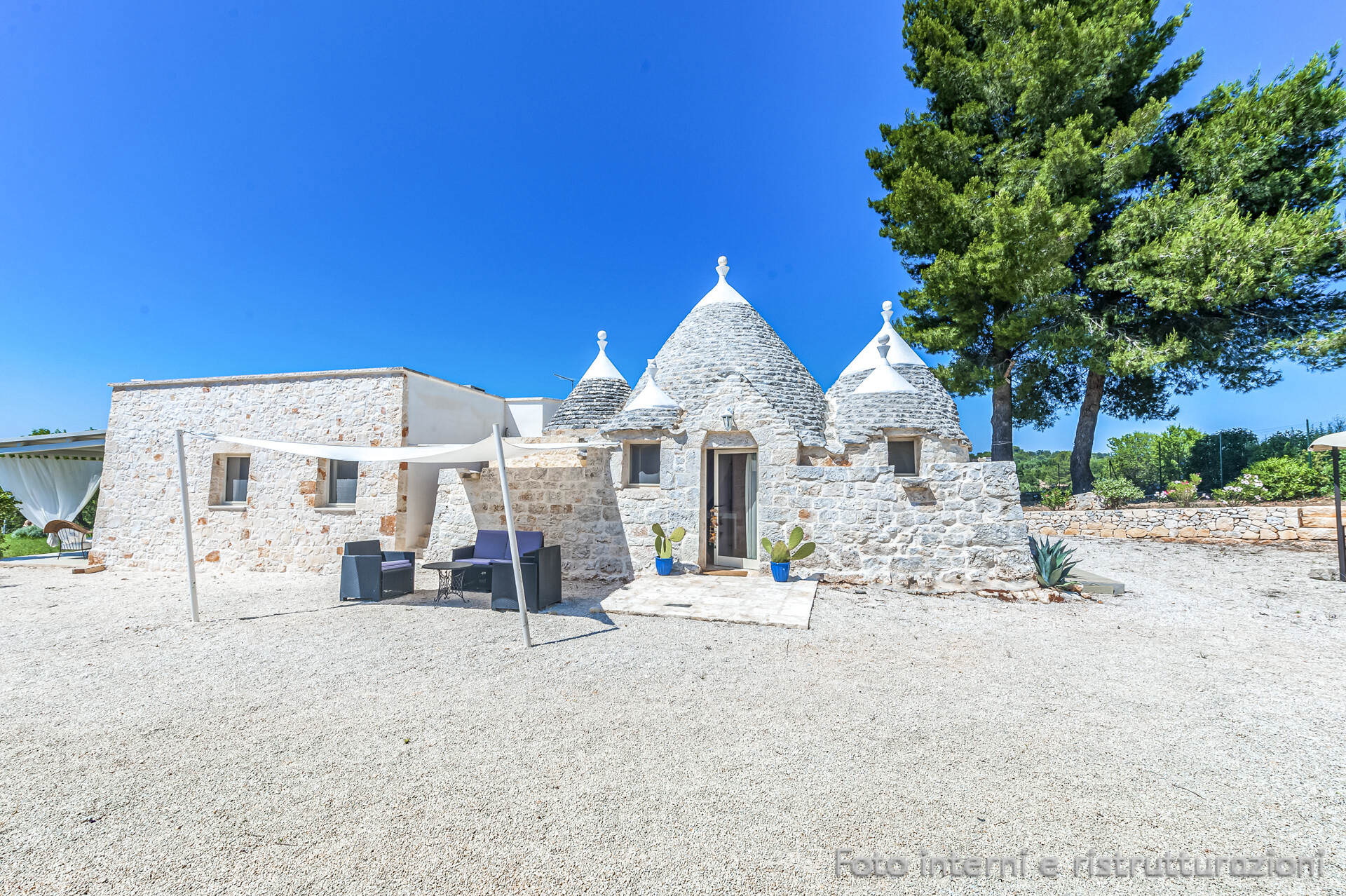 Fotografo Case Interni Ristrutturazioni