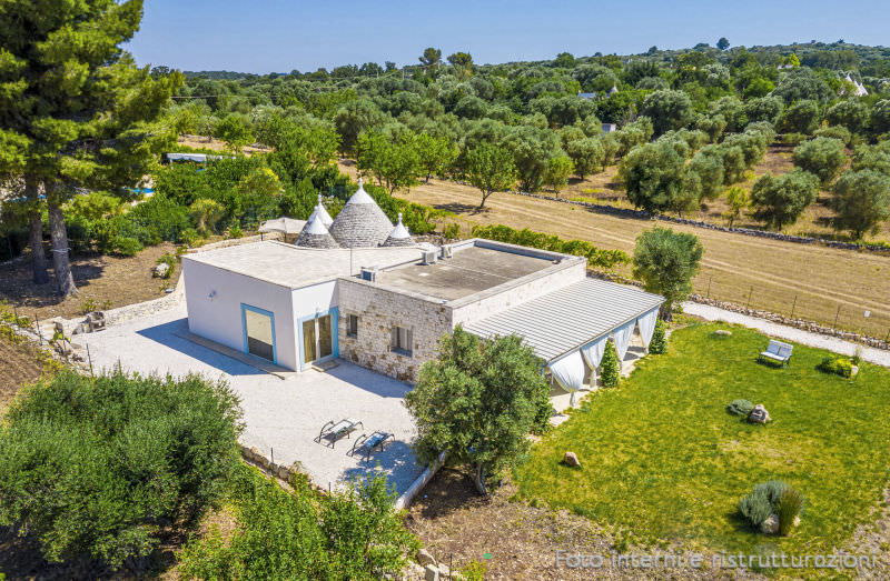 Fotografo Case Interni Ristrutturazioni